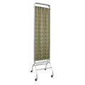 Omnimed Inc Panel Privacy Elite Designer Cloth 27x52" Autumn Each - 153042