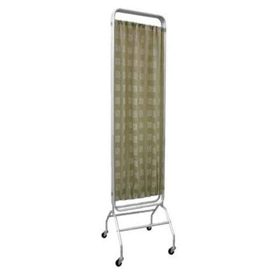 Omnimed Inc Panel Privacy Elite Designer Cloth 27x52" Autumn Each - 153042