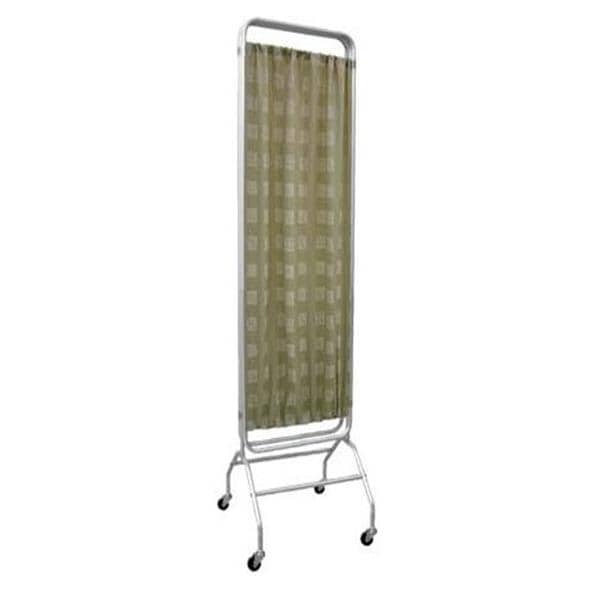 Omnimed Inc Panel Privacy Elite Designer Cloth 27x52" Autumn Each - 153042