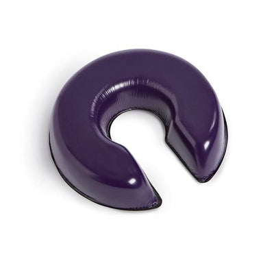 Medline Industries Inc Positioner Surgical Horseshoe Head Purple Each - PCD082007