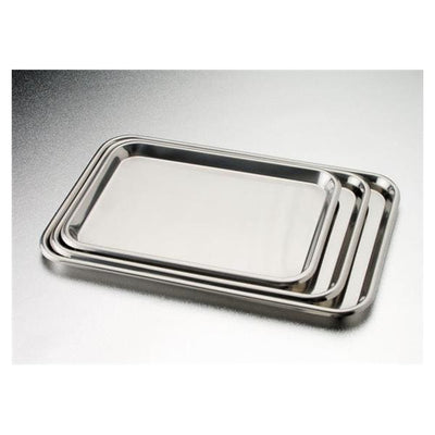 Dukal Corporation Tray Instrument 12-1/2x19" Each - 4264