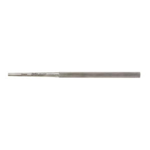 Miltex Tamp Bone 6-1/4" Serrated Tip Stainless Steel Each - Integra Miltex - 27-1046