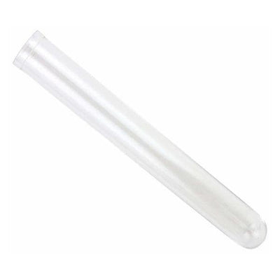 Fisher Scientific Co. Test Tube Polystyrene 5mL 12x75mm Round Bottom Non-Sterile 1000/Ca - 2142012010