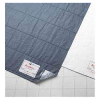 Aspen Surgical Mat Floor SurgiSafe 46x40" 10/Bx - 84610
