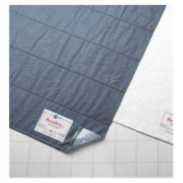 Aspen Surgical Mat Floor SurgiSafe 46x40" 10/Bx - 84610