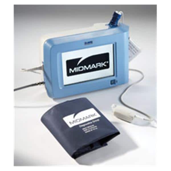 Midmark Corporation Monitor Vital Signs IQVitals Eachch - 4-000-0500