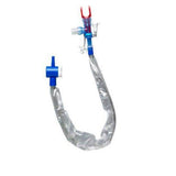 Avanos Medical System Closed Suction Trach Care 4.6mm Adult 20/Ca - 2270135