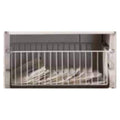 Mass Medical Storage Basket Divider 9" Wire Each - MX2239D