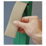 Velcro USA Strap Loop SoftStrap Nylon/Foam 6"x10yd Beige 1/Rl - 6993