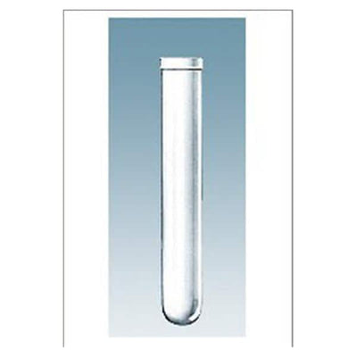 Sarstedt, Inc Test Tube Polypropylene 4.5mL 12x75mm Round Bottom Non-Sterile Bag 1000/Ca - 62.557.015