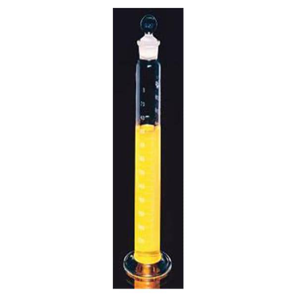 Kimble Chase Life Science Cylinder Borosilicate Glass 500mL Each - 085571F