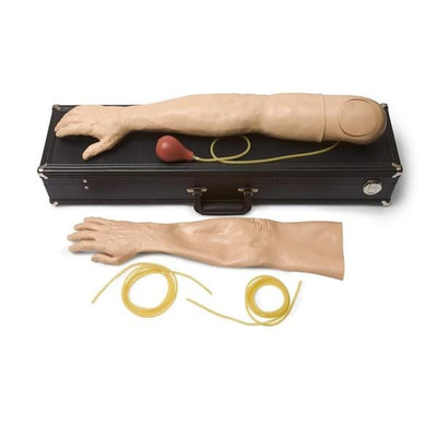 Laerdal Medical Corp Arterial Arm Simulator Stick Kit Adult Each - 375-80001
