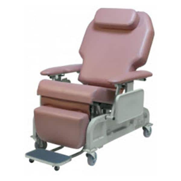 Graham Recliner Patient Rosewood Each - Field/Everest &Jennings - FR588W863