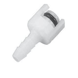 GE Precision Healthcare Connector Blood Pressure For GE/Marquette/Datex-Ohmeda White 10/Pk - 330091