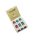 Separation Technology, Inc HemataCHEK Hematocrit Normal Control 6x2.5mL 6x2.5/Bx - 300-101