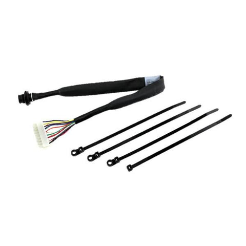 Midmark Corporation Wiring Harness Assembly 17" For Head/Back Each - 002-1110-02