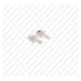 GE Precision Healthcare Connector Air Hose Air Hose For V100 Dinamap 10/Pk - 330064