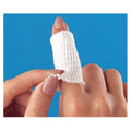 Richardson Products Bandage 1"x5yd Tubular Cotton/Knit White Latex Each - 7678