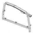 Graham Armrest Replacement For Recliner Blue Ridge Each - Field/Everest &Jennings - 57405U427