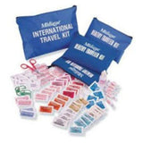 Medique Pharmaceuticals Kit Healthy Traveler Each - 76301B