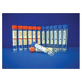 New Century Scientific Urine Collection Tube 10mL Polypropylene 500/Ca - 366-124-065A