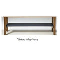 Midmark Corporation Shelf Assembly Shadow Gray For 95 Ritter Treatment Table Each - 9A364001-232
