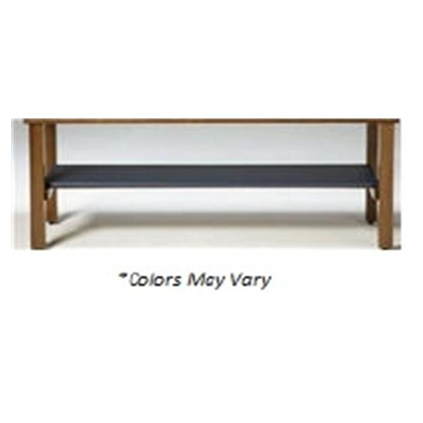 Midmark Corporation Shelf Assembly Shadow Gray For 95 Ritter Treatment Table Each - 9A364001-232