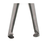BR Surgical, LLC Forcep Kocher 6-1/4" Straight 1x2 Teeth Stainless Steel Each - BR12-32216