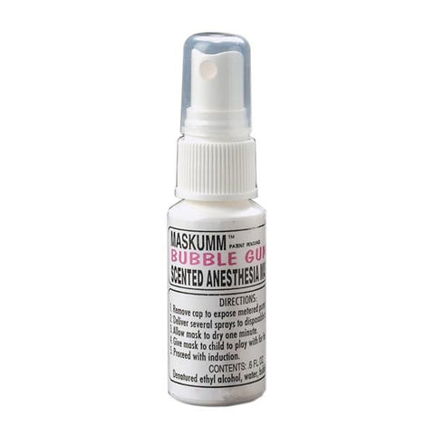 Alimed, Inc Maskumm Anesthetic Disposable Each - 922715