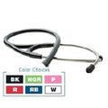 ADC American Diagnostic Corp. Tubing Binaural Adscope For 600-602 Series Black Ea