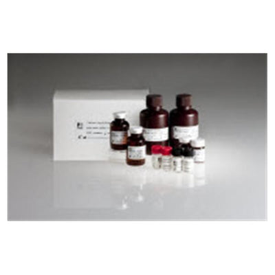Stanbio Labs Ser-T-Fy Multi-Analyte Serum Level I: Normal Control 6x5mL For Analyzer Each - G427-86