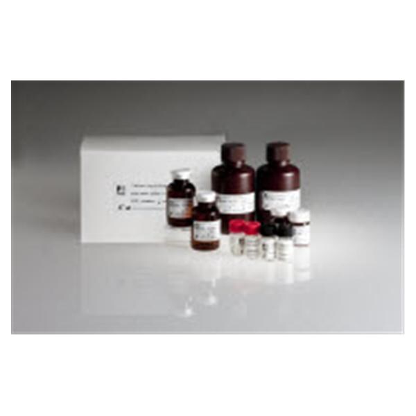 Stanbio Labs Ser-T-Fy Multi-Analyte Serum Level I: Normal Control 6x5mL For Analyzer Each - G427-86