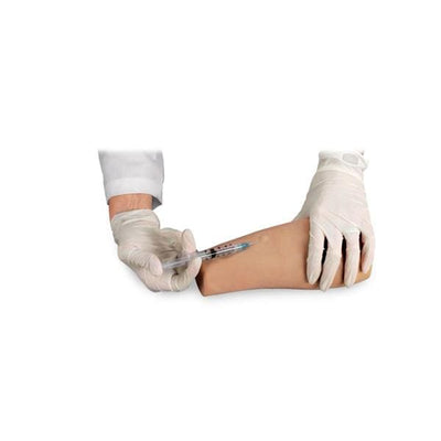 Nasco Healthcare, Inc Simulator Intradermal Injection Life/form Each - LF01008
