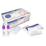 Jant Pharmacal Corp. Accutest Clear PCP: Phencyclidines Test Strip CLIA Waived 25/Bx - DS318