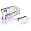 Jant Pharmacal Corp. Accutest Clear OXY: Oxycodone Test Strip CLIA Waived Kit 25/Bx - DS310