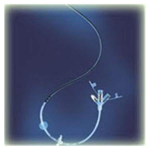 Avanos Medical Kit Feeding Tube Mic-Key 3.5cm Transgastric Each - 0270-22-3.5-45