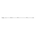 Carefusion Corp. IV Administration Set Needleless 104" 20 Drops/mL Priming Volume 21mL 100/Ca - 42273E