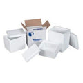 Tegrant Corp ThermoSafe Insulated Shipper Each - 35291