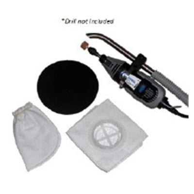 MTI Kit Adapter Dremel For #275 Drill Each - 1000158