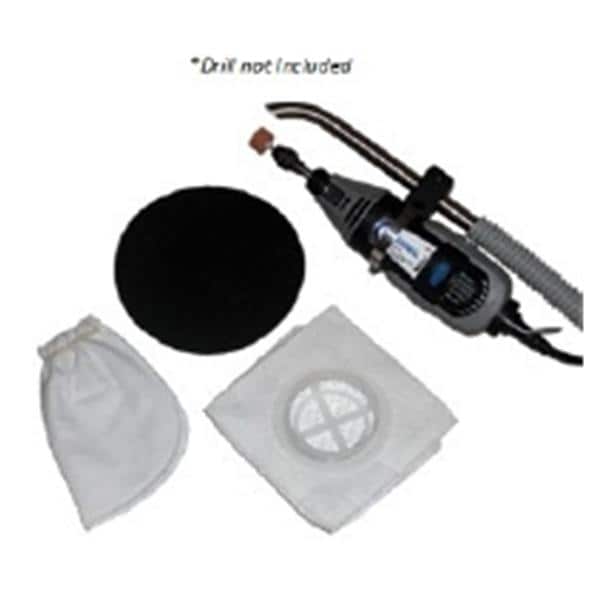 MTI Kit Adapter Dremel For #275 Drill Each - 1000158