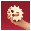Patterson Med(Sammons Preston) Exercise Tool Platter Finger Rubber Beige Each - 5264