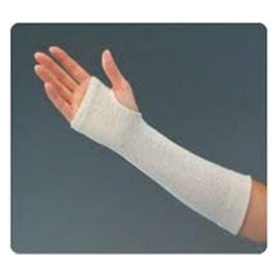 Patterson Med(Sammons Preston) Stockinette Rolyan 100% Polyester 2"x25yd White LF NS Each - 550761
