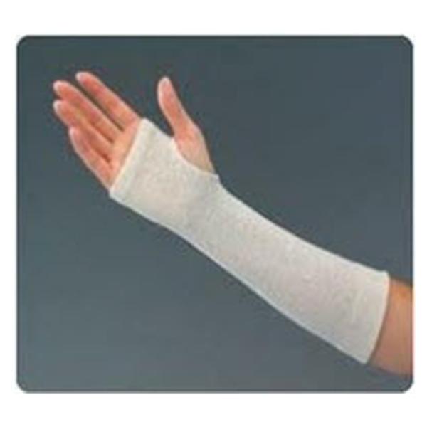 Patterson Med(Sammons Preston) Stockinette Rolyan 100% Polyester 2"x25yd White LF NS Each - 550761