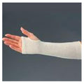 Patterson Med(Sammons Preston) Stockinette Rolyan 100% Polyester 3"x25yd White LF NS Each - 550762