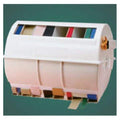 Patterson Med(Sammons Preston) Strap Loop Rolyan Roll Velcro 1"x25yd White Each - 75790125