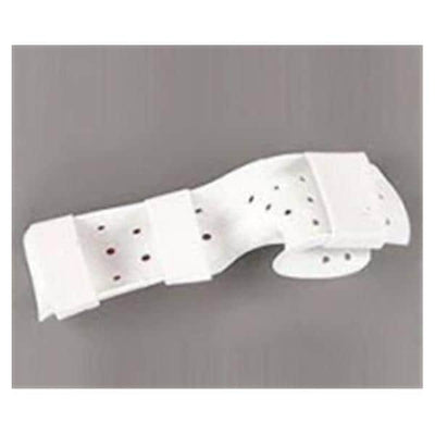 Patterson Med(Sammons Preston) Splint Roylan Hand White Size Small Left Each - A31219
