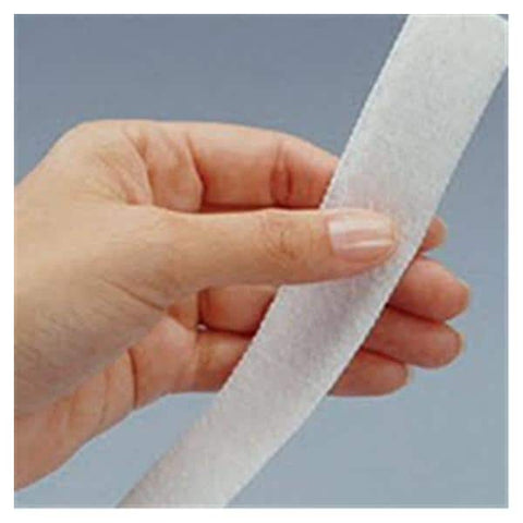 Patterson Med(Sammons Preston) Strap Loop Rolyan Stretch Elastic 2"x10yd White Each - A34915