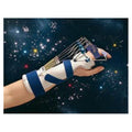 Patterson Med(Sammons Preston) Splint Pre-Form Rolyan Rolyan Adjustable Extension Size X-Small Left Each - A60171