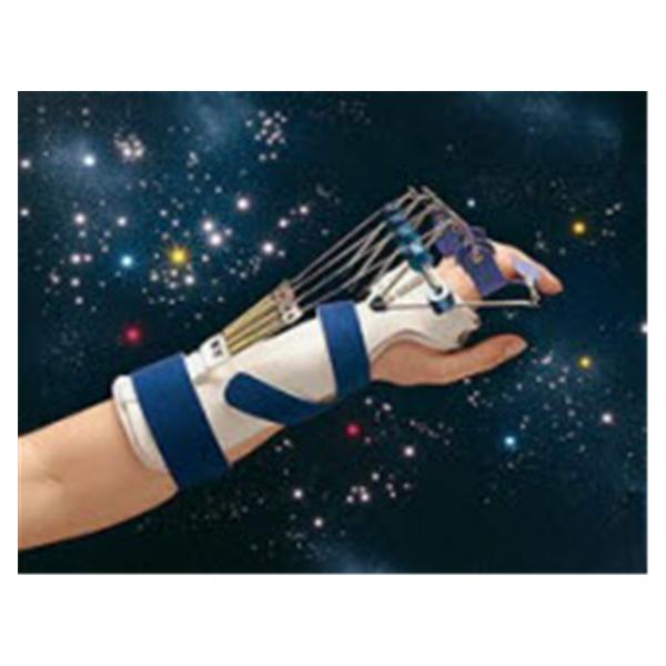 Patterson Med(Sammons Preston) Splint Pre-Form Rolyan Rolyan Adjustable Extension Size X-Small Right Each - A60172