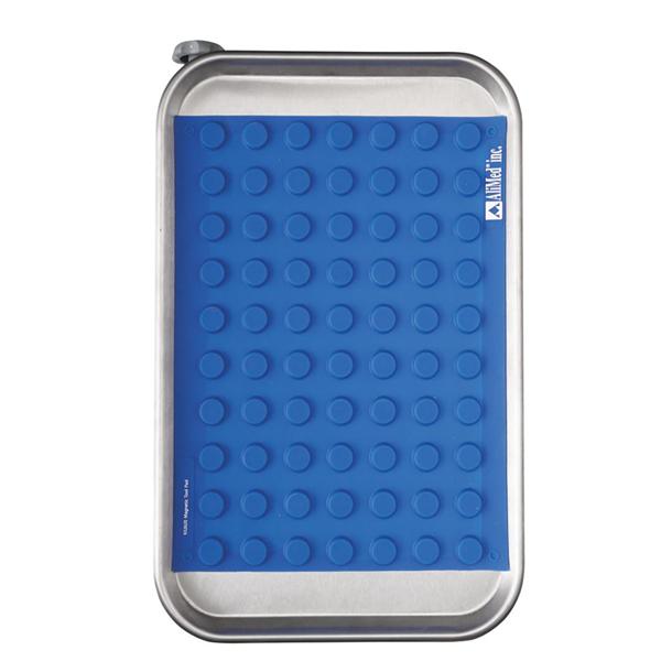 Alimed, Inc Pad Instrument Synthetic Vinyl/Magnetic 11x14" Each - 932620